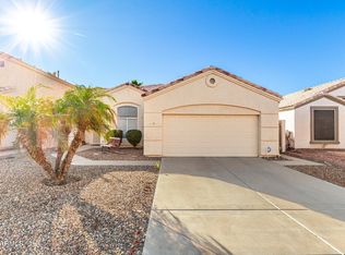 11321 W Piccadilly Rd, Avondale, AZ 85392