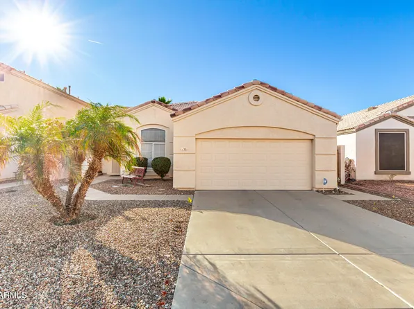 11321 W PICCADILLY Road, Avondale, AZ 85392