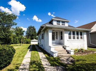 640 Mount Vernon Rd, Cheektowaga, NY 14215