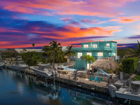 304 Saint Thomas Ave, Key Largo, FL 33037