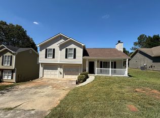 2397 Planters Cove Dr, Lawrenceville, GA 30044