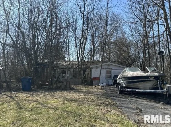 1403 Wescott St, Mount Vernon, IL 62864