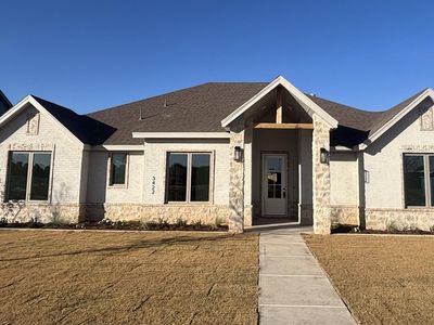 3422 143rd St, Lubbock, TX, 79423