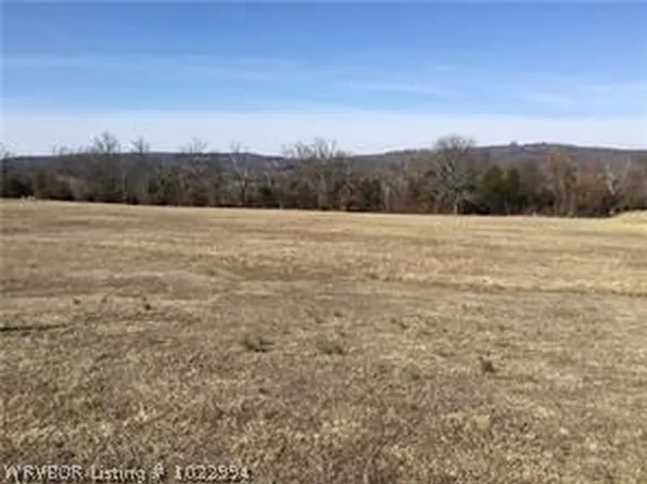 4538 Scott Farm Rd, Van Buren, AR 72956