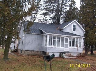 N3983 Baden St, Columbus, WI 53925