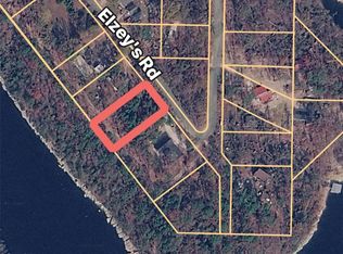 Elzeys Rd #6, Rogers, AR 72756