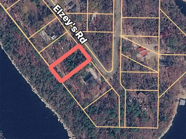 Elzeys Rd #6, Rogers, AR 72756