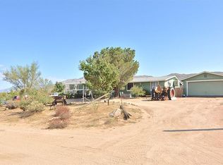 26525 Horizon Rd, Apple Valley, CA 92308