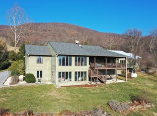 9137 Goose Creek Valley Rd, Montvale, VA 24122