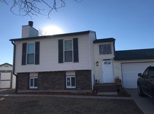 1694 S Olathe St, Aurora, CO 80017