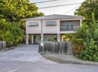 1415 W Shore Dr, Big Pine Key, FL 33043