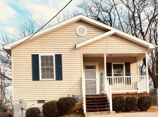 21 Beverley Ct, Staunton, VA 24401
