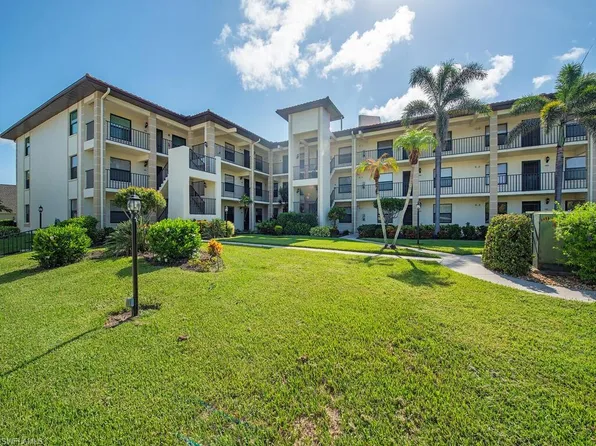 12581 Kelly Sands WAY #502, FORT MYERS, FL 33908