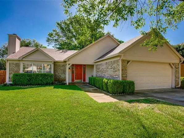 4353 Woodglen Dr, Grapevine, TX 76051