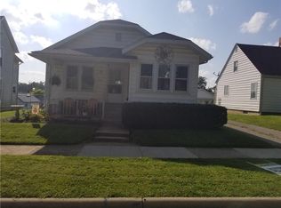 637 N Detroit St, Bellefontaine, OH