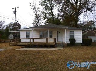 903 Mason St, Athens, AL 35611