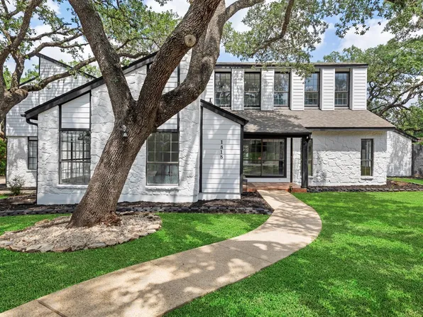 1818 Moreshead, San Antonio, TX 78231