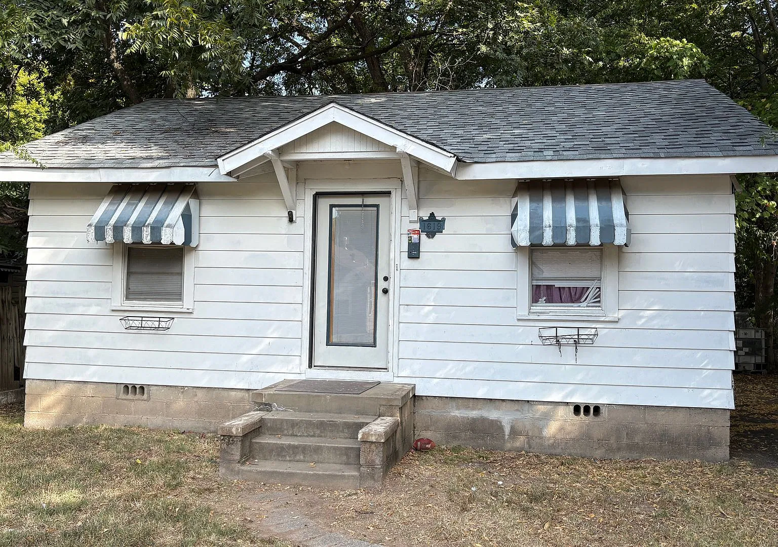 2 Bedrooms 1 Bath House In Nlr $875 **Coming Soon — Photo 2