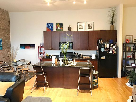 2nd image of 2401 W North Ave #A-203