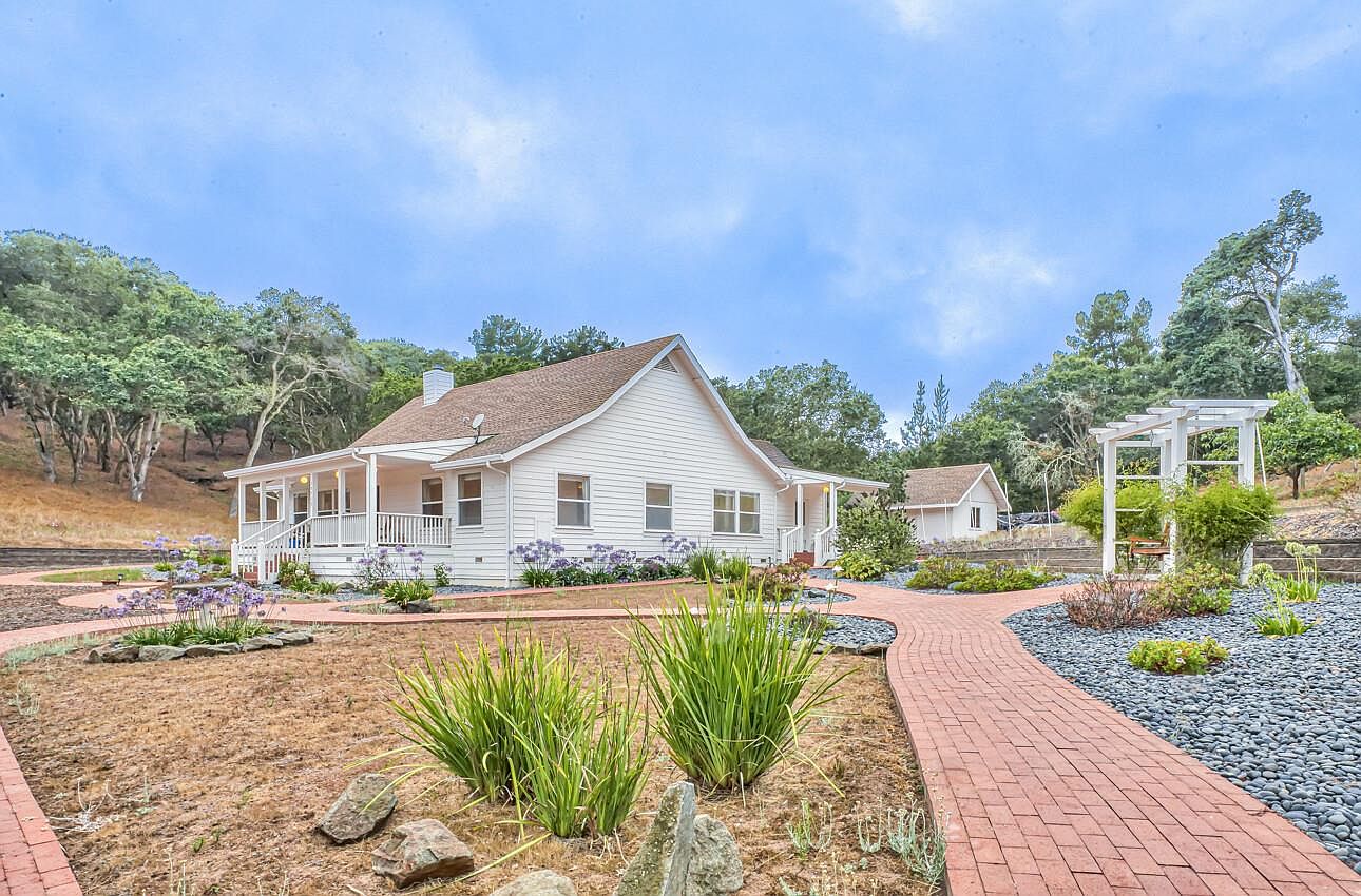 18515 Rea Ave, Aromas, CA 95004 Zillow