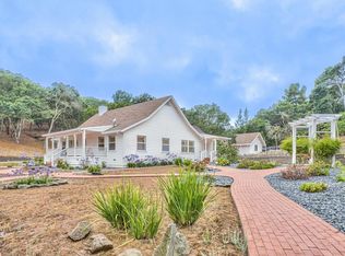 18515 Rea Ave, Aromas, CA 95004