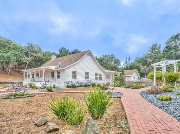 18515 Rea Ave, Aromas, CA 95004