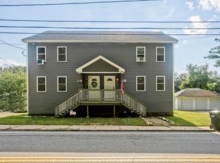 4033 Church St #4033, Palmer, MA 01069