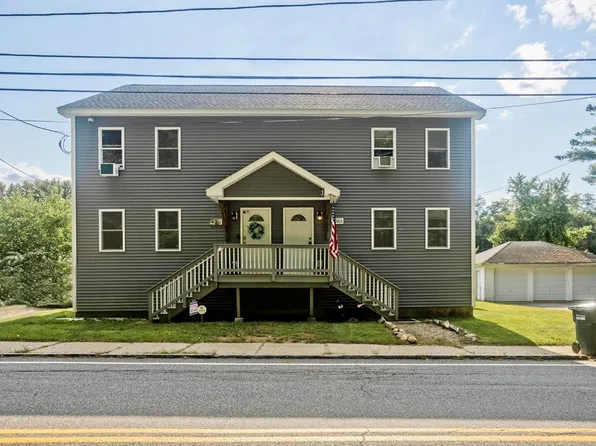 4033 Church St #4033, Palmer, MA 01069