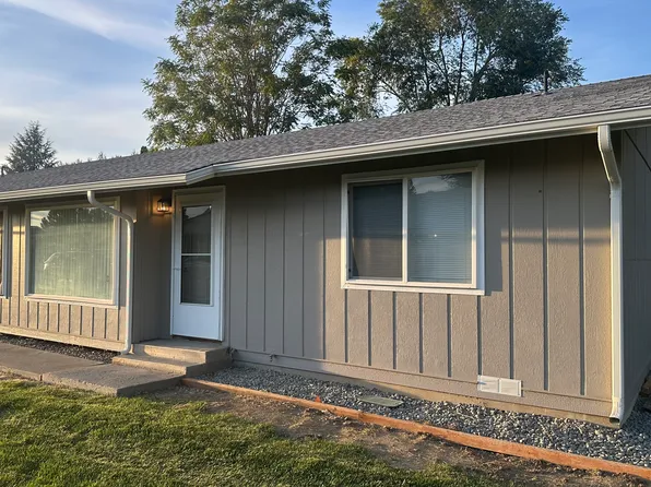 1809 Queen Ave #B, Yakima, WA 98902