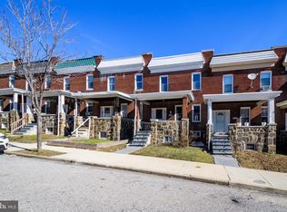 3118 Kentucky Ave, Baltimore, MD 21213