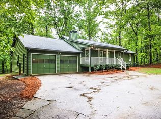 3760 New Hope Dr, Acworth, GA 30102