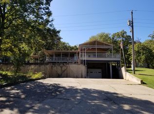 3230 Bristow Point Rd, McAlester, OK 74501