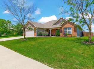 5805 Vero Way, Columbia, MO 65201