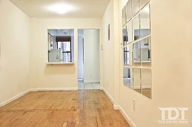 Rented by J Misrahi Realty Corp