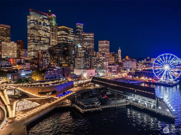88 Virginia Street #11, Seattle, WA 98101