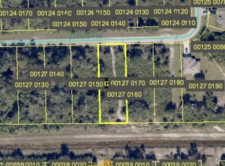 3109 47th St W, Lehigh Acres, FL 33971