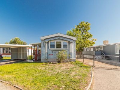 585-25 1/2 Rd TRAILER 194, Grand Junction, CO, 81505