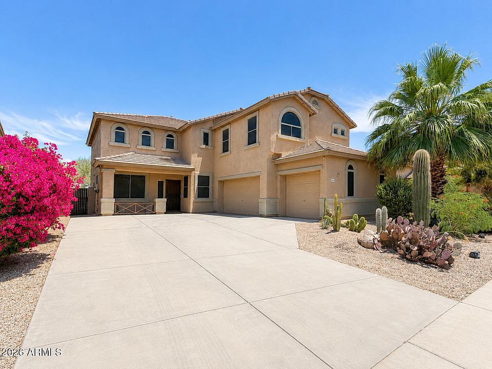 1st image of 21585 N BACKUS Drive