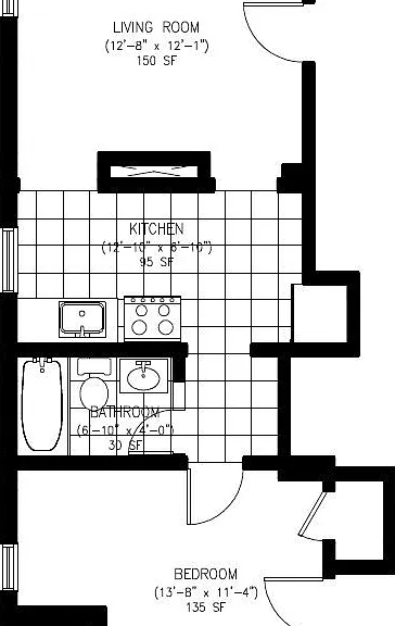 1316 E Genesee St #2 — Photo 9