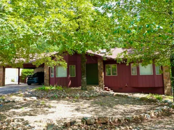 41 Lorca Way, Hot Springs Village, AR 71909