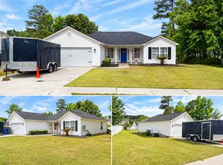 2709 Ivy Glen Dr, Conway, SC 29526