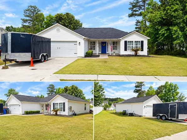 2709 Ivy Glen Dr, Conway, SC 29526