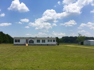 1310 John E Sullivan Rd, Byron, GA 31008