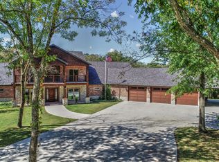 20204 S 4112th Rd, Claremore, OK 74019