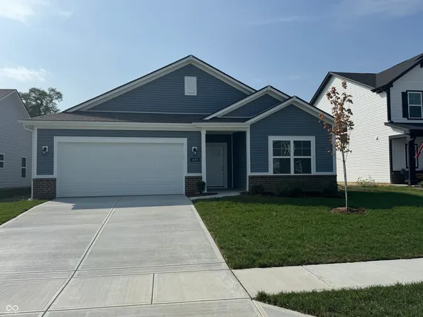 1448 Bell Dr, Arcadia, IN 46030