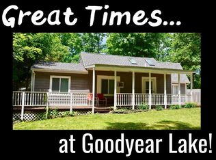 271 Lake Shore Dr S, Maryland, NY