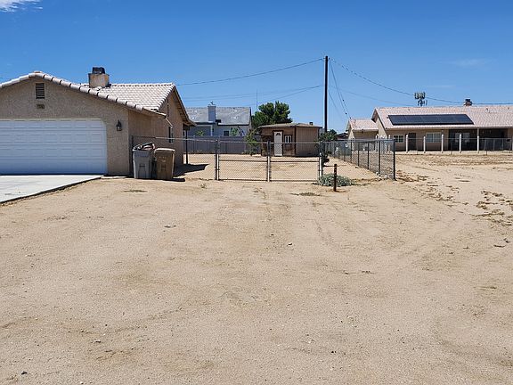 Front of Property.