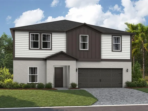 31699 Baronne St, Wesley Chapel, FL 33545