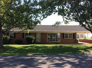 15604 Forestville Rd, Timberville, VA 22853