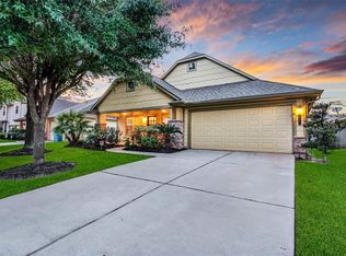 19315 Camellia Bend Cir, Spring, TX 77379